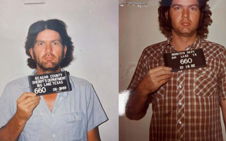 Reagan County Sheriff's Office seeks next of kin for Ronald Gene Holden, 72, who died April 5 in his Big Lake home. Born in Hamlin. Call 325-884-2424.