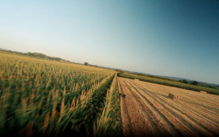 A representative image for the 2026 Farm Bill passed by the U.S. House on Apr. 30, 2026.