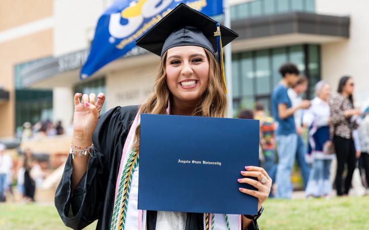 ASU Graduate