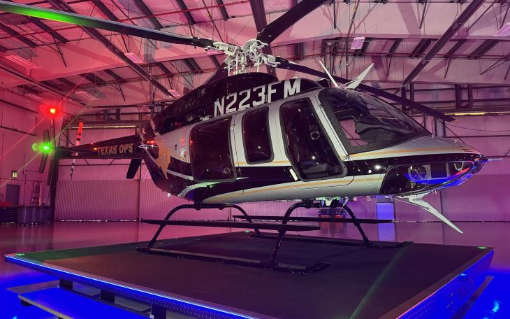 Bell 407