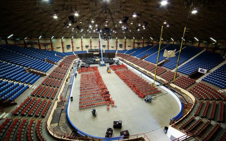 San Angelo Coliseum