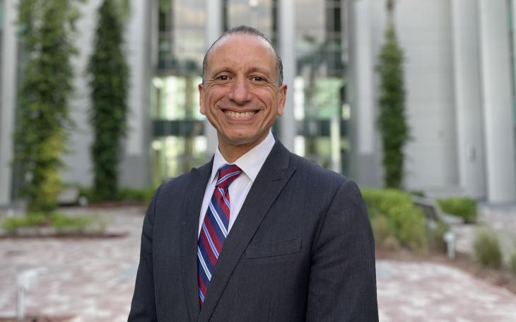 Dr. Khaled Aboulnasr