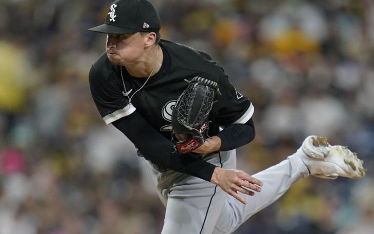 Former San Angelo Central star Davis Martin threw another gem on Sunday to lower his ERA to the second-best mark in all of Major League Baseball.
