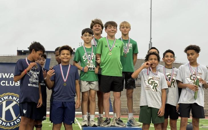 85th Little Olympics