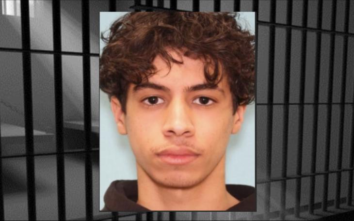 Texas 10 Most Wanted Fugitive Hassan Haitham Muhsen is May's Featured Fugitive.
