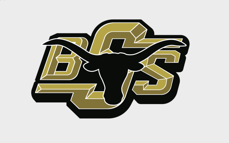 Big Spring ISD logo
