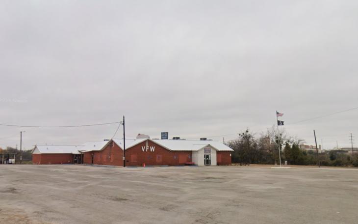 VFW Post