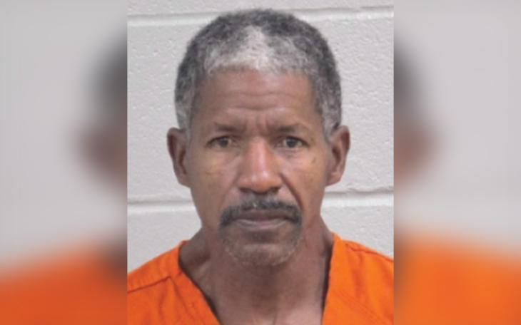James Lee Woodard