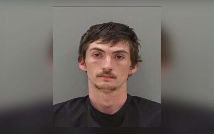 METCALF, AARON