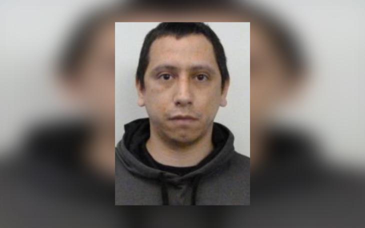 Mario Alexander Delarosa