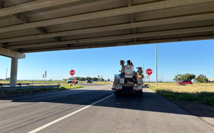 TxDOT