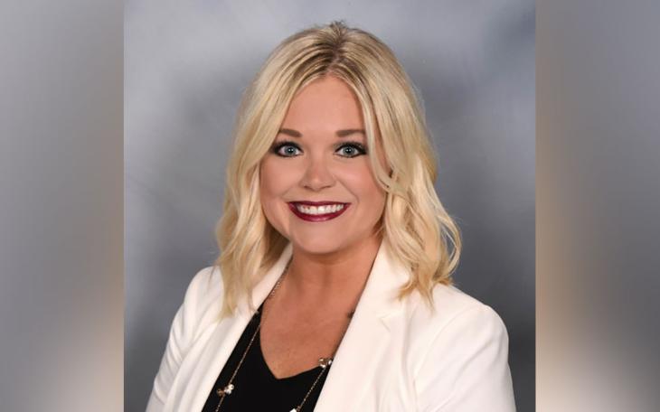 Ashley Ammons