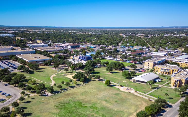 ASU Campus