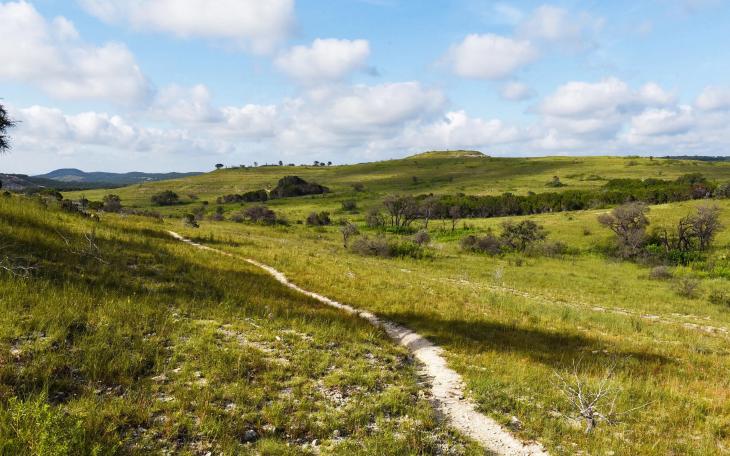 The 28,000-acre Balcones Canyonlands National Wildlife Refuge in the Texas Hill Country is expanding by more than 600 acres.