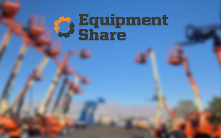 EquipmentShare in San Angelo, Texas