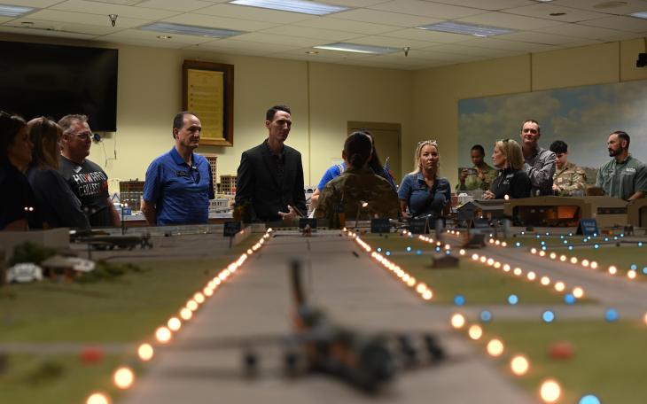Goodfellow AFB
