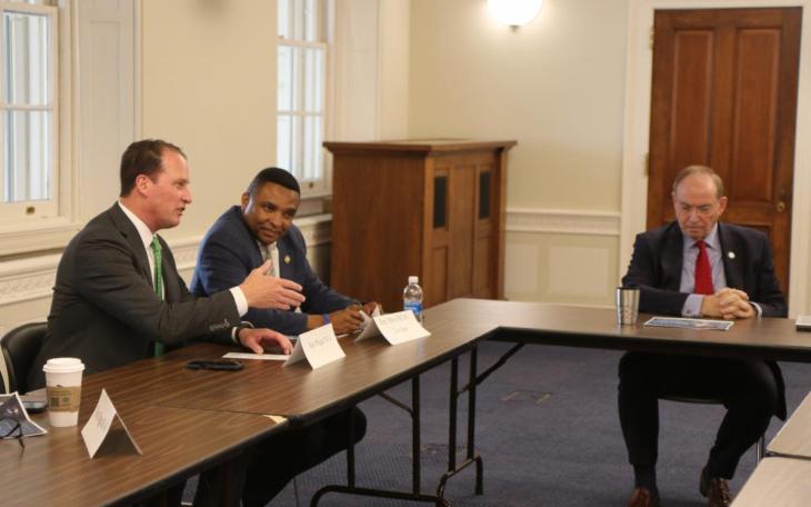 Rep. Pfluger Calls for Airpower Prioritization in NDAA