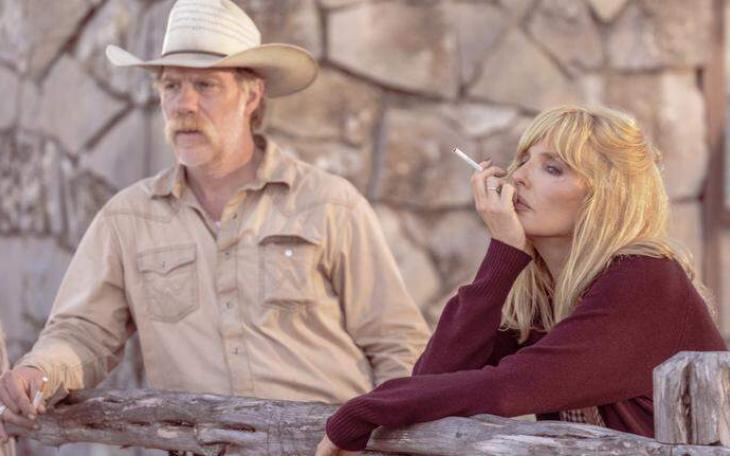 Marc Menchaca on ‘Dutton Ranch’