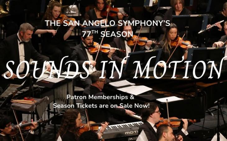 San Angelo Symphony