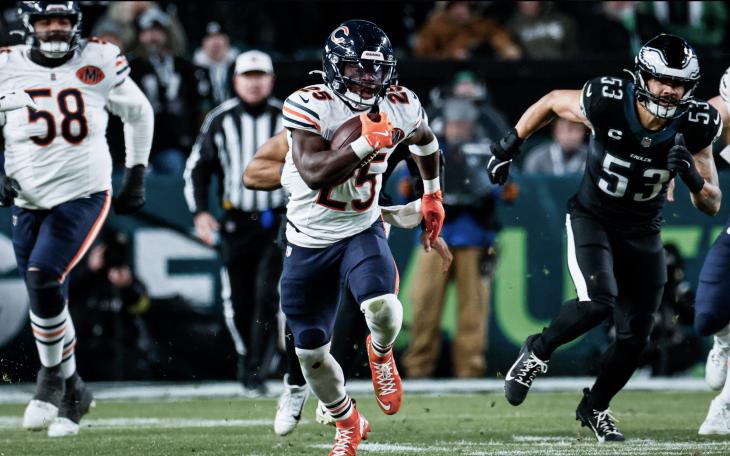 Chicago Bears