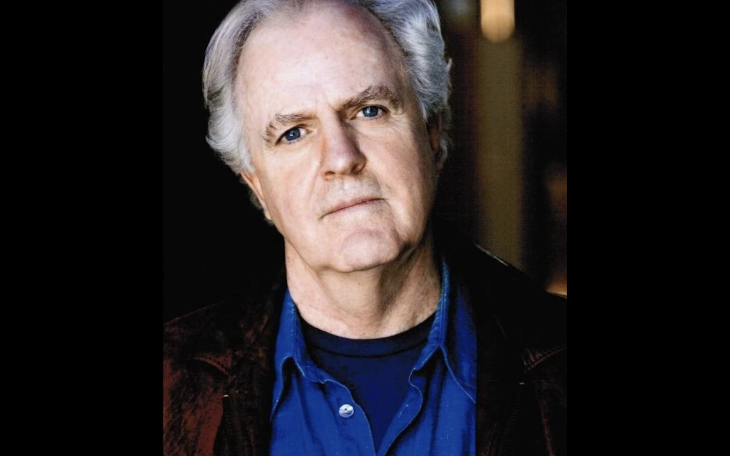 James Handy, whose career included roles in "Top Gun: Maverick" and "Jumanji," was fatally stabbed at his home Wednesday.