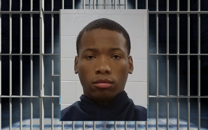 Karmelo Anthony, 19, Sentenced for Murder