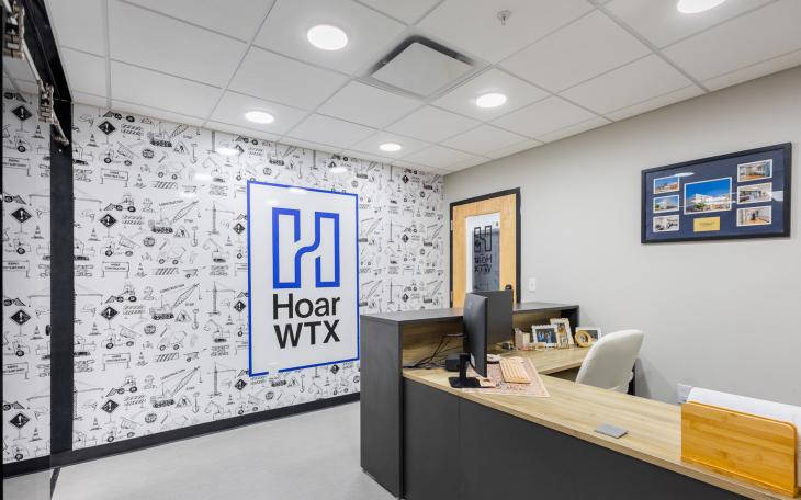 Hoar Construction