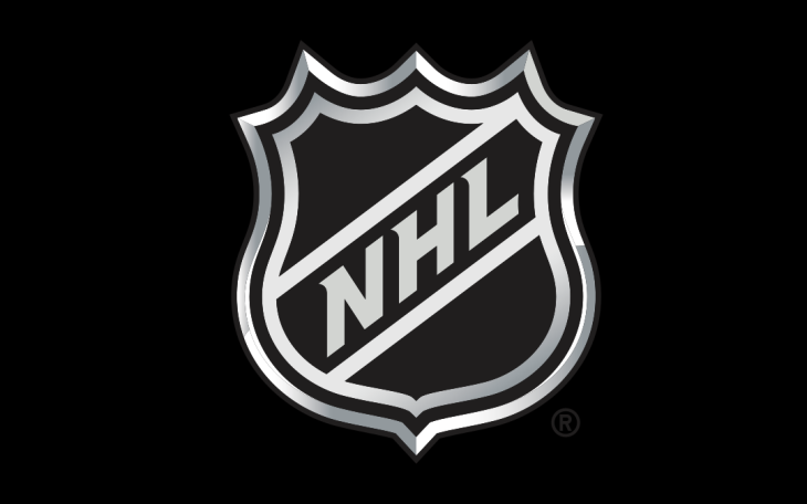 National Hockey League logo