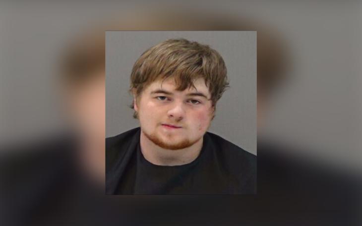 JACOB ALAN WEAVER