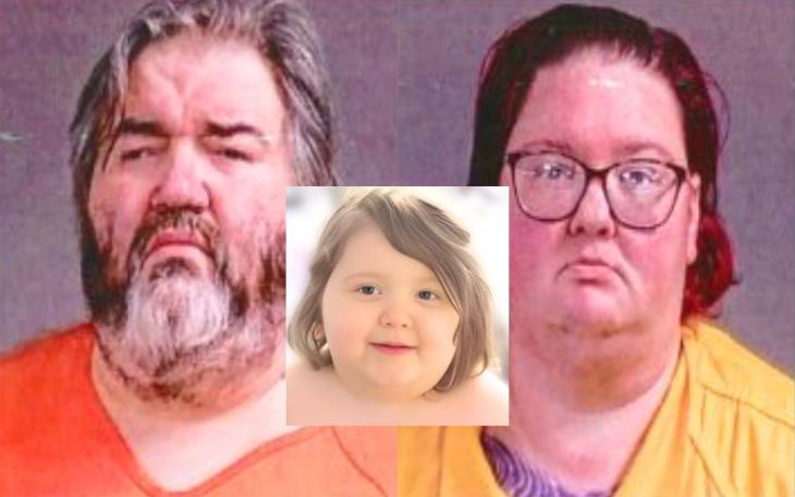 Damien O’Brien, 40, and Jessica O’Brien, 41, face second-degree murder charges in the death of their 7-year-old son, Casper Jacob Shane O’Brien
