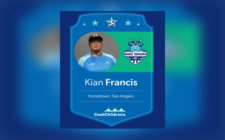Kian Francis