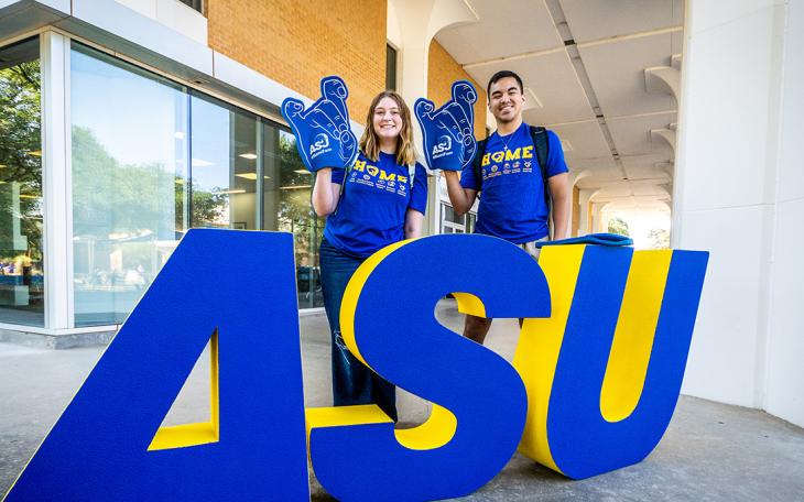 ASU Students