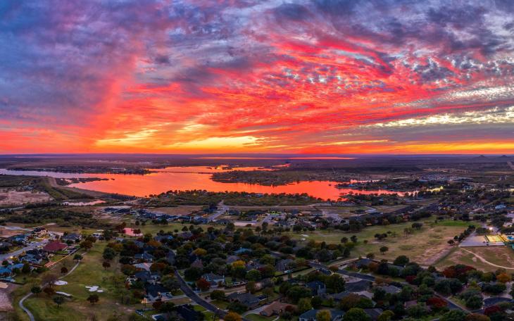 City of San Angelo