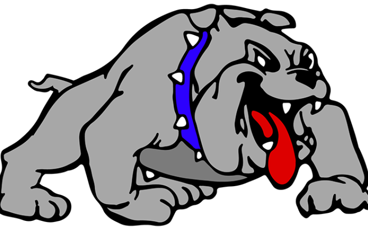 Eden Bulldogs logo