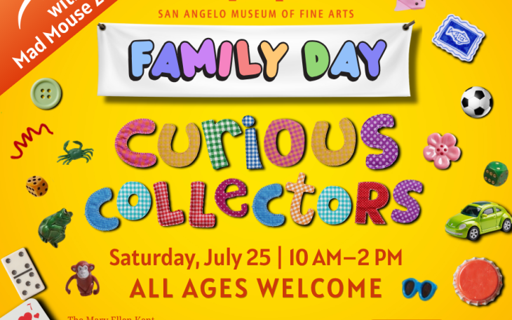 Family Day at SAMFA