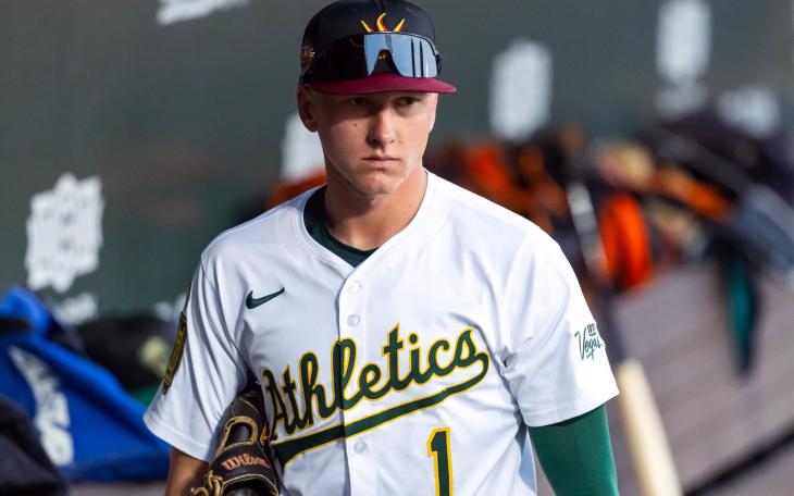 Midland RockHounds outfielder Ryan Lasko said Monday he has regained some feeling in his legs, four weeks after suffering a broken neck in an on-field collision.