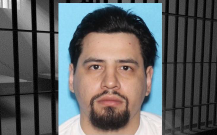 North Texas Child Predator, Alejandro Villegas, Named July's Featured Fugitive