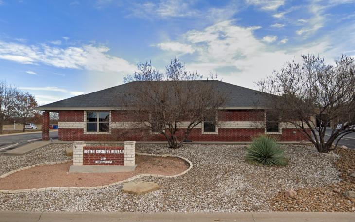 San Angelo Better Business Bureau