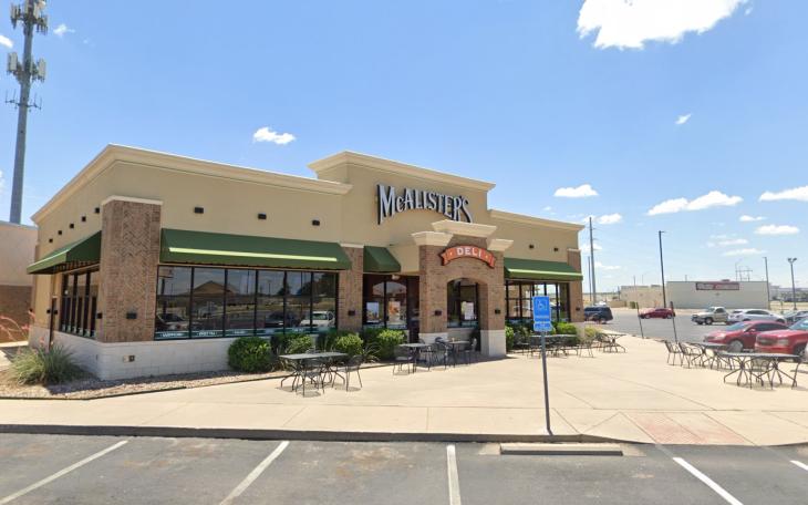 McAlister’s Deli