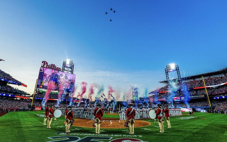 2026 MLB All-Star Game