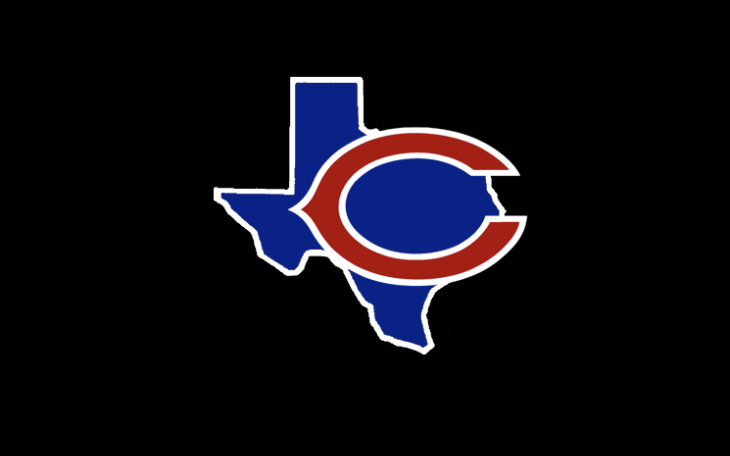 Coleman Bluecats logo