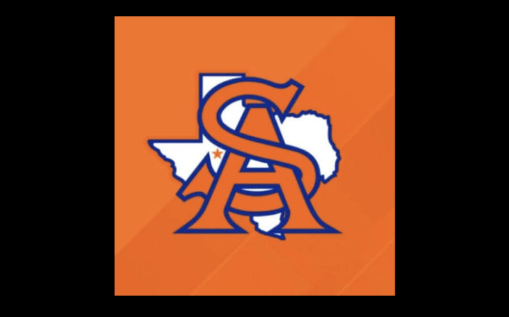 Central Bobcats logo