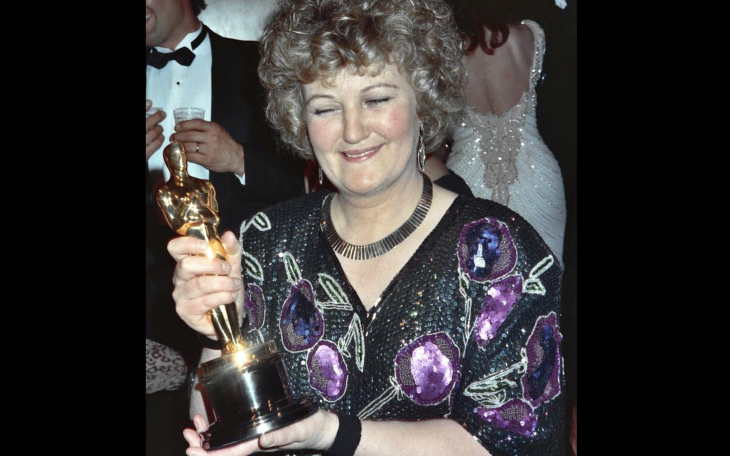 Brenda Fricker, the Academy Award-winning actress known for her performance in My Left Foot and her role in Home Alone 2: Lost in New York, has died. She was 81.