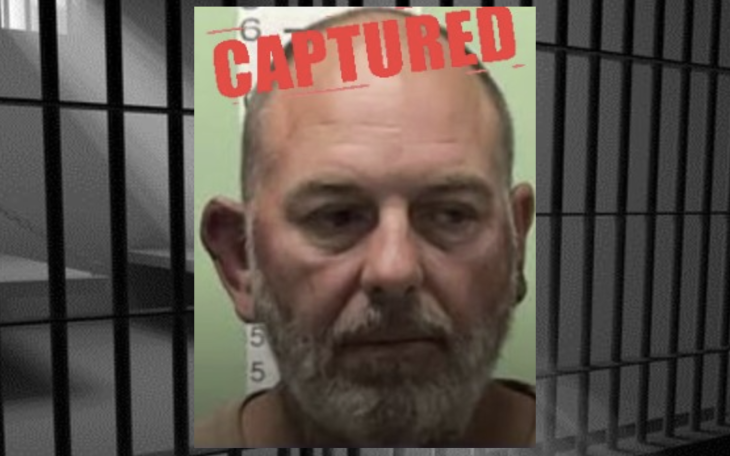 James Lee Kirby