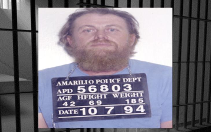 Jimmy Dale McClinton