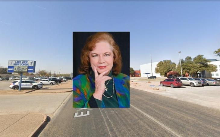 Saundra Paschal