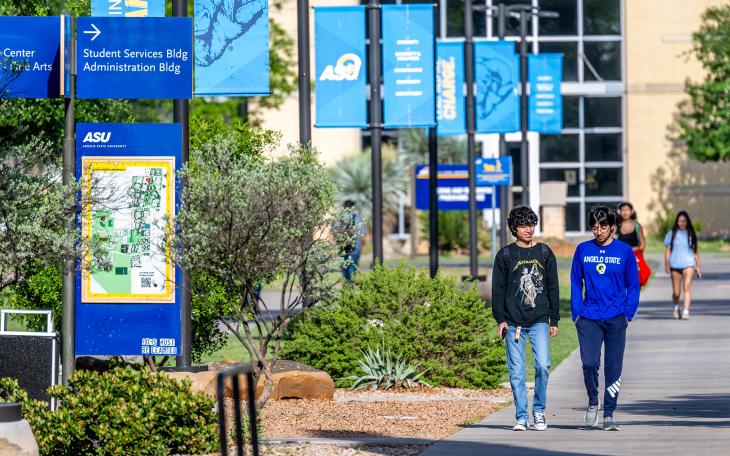 ASU Campus