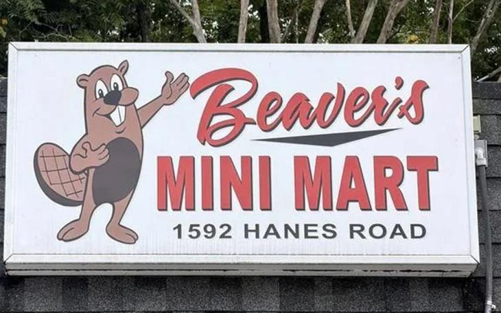 Buc-ee’s Sues Small Convenience Store for Having Beaver Logo in Beavercreek, Ohio