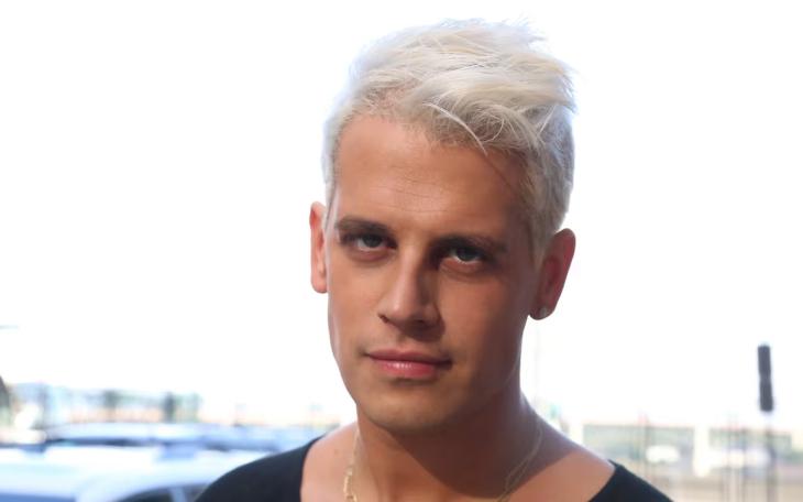 Milo Yiannopoulos