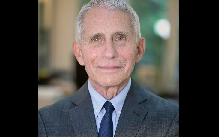 A Senate committee voted Thursday to hold Dr. Anthony Fauci in contempt of Congress after he refused to answer questions about his oversight of the COVID-19 pandemic.